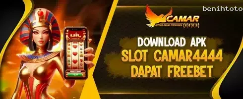 Bonus Spesial Download benihtoto APK screenshot