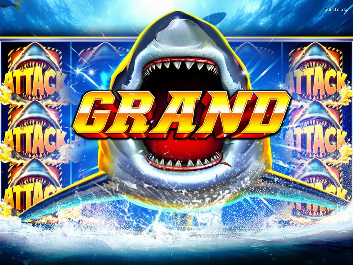 Promosi & Jackpot benihtoto screenshot